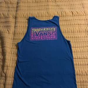 Vans Classic Tank Top